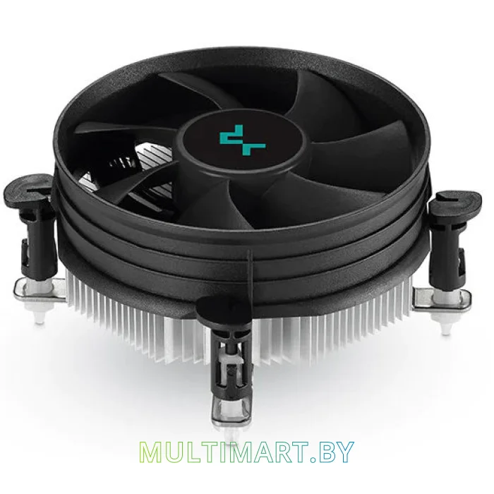 Кулер DeepCool THETA 9 PWM 1700 (DP-ICAP-T9P-17)
